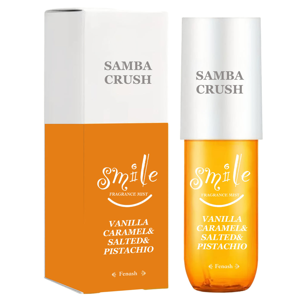 2pcs JANEIRO Hair&Body Perfume Mist, Perfume for Women, 3.0fl.oz/90ml