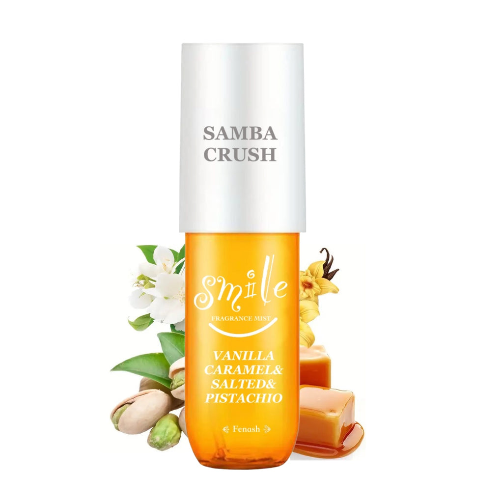 2pcs JANEIRO Hair&Body Perfume Mist, Perfume for Women, 3.0fl.oz/90ml