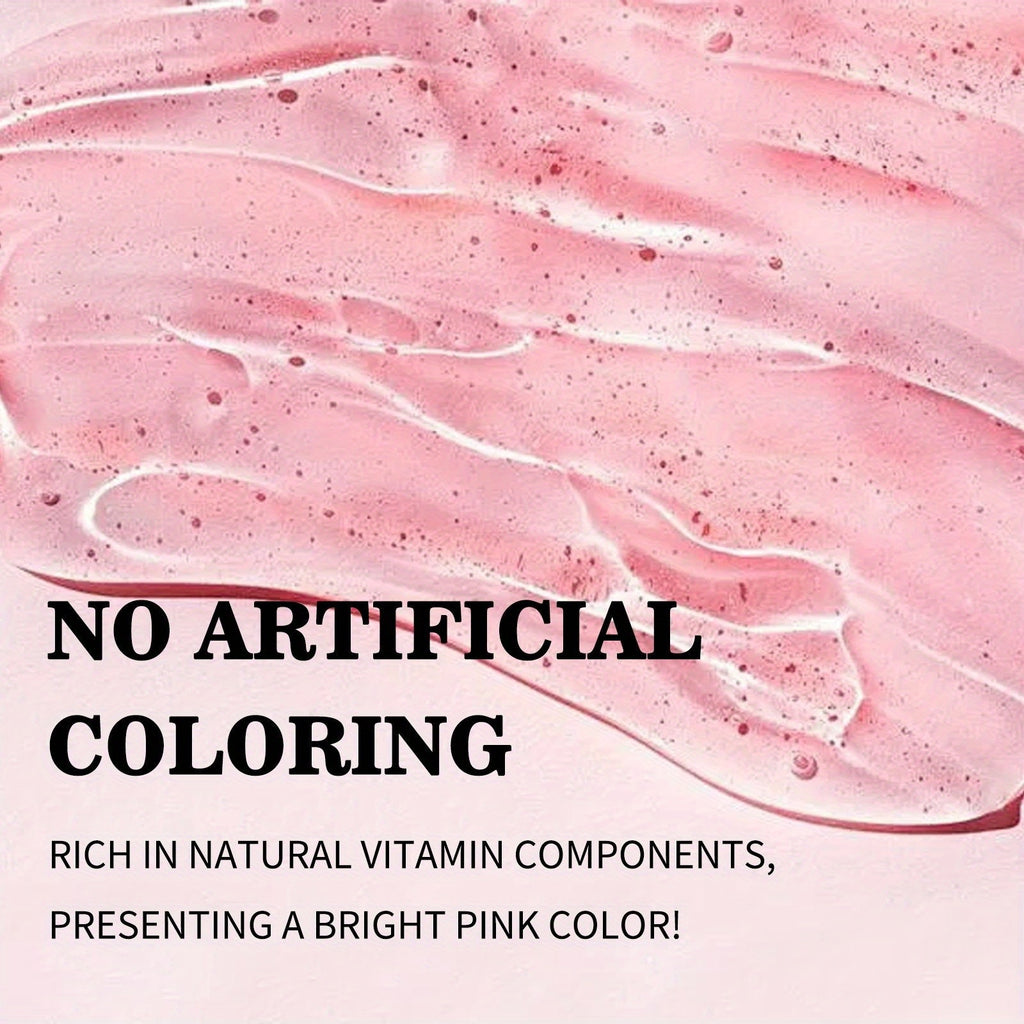 Collagen Jelly Cream Mask