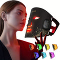 Professional LED Light Therapy Face Mask