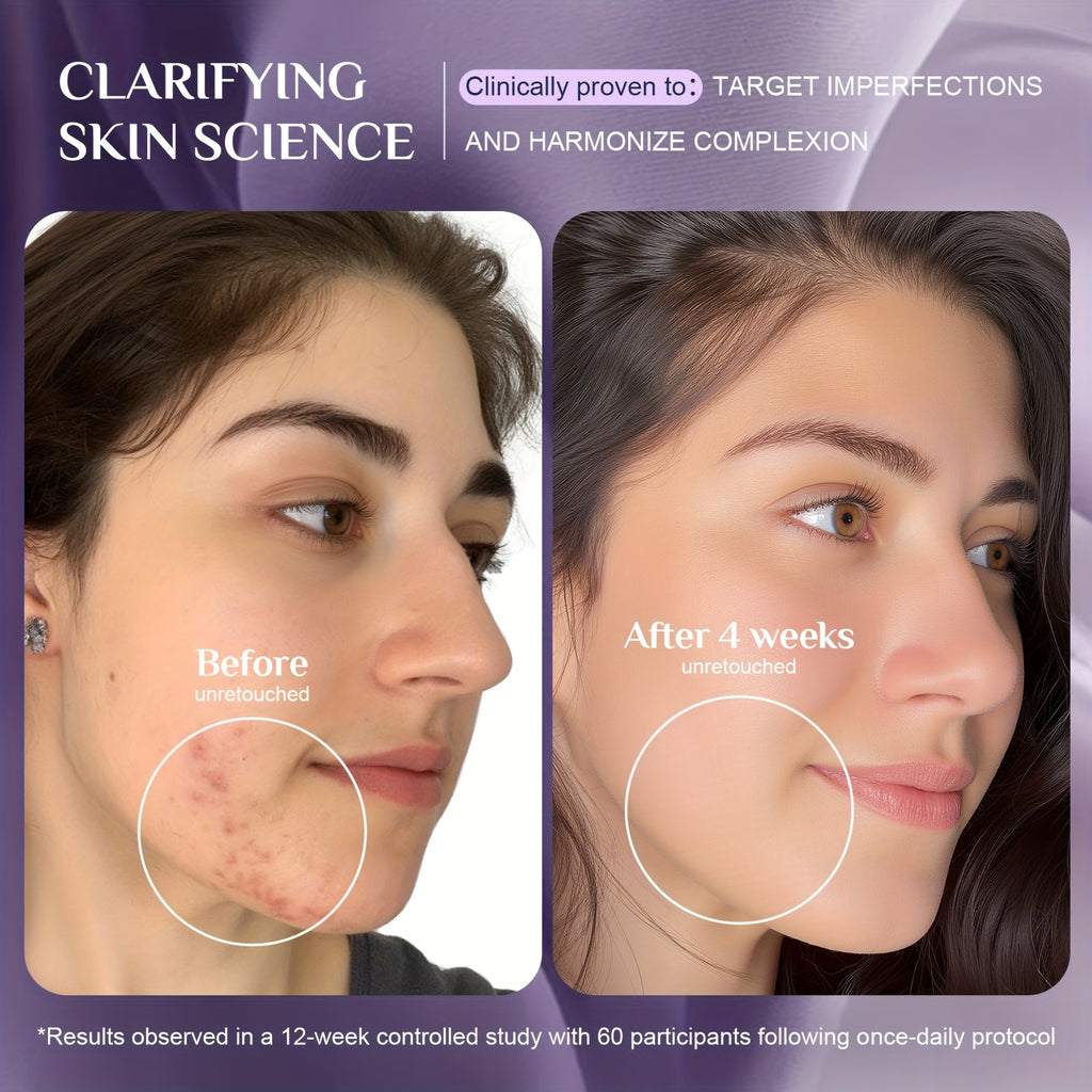 Professional LED Light Therapy Face Mask