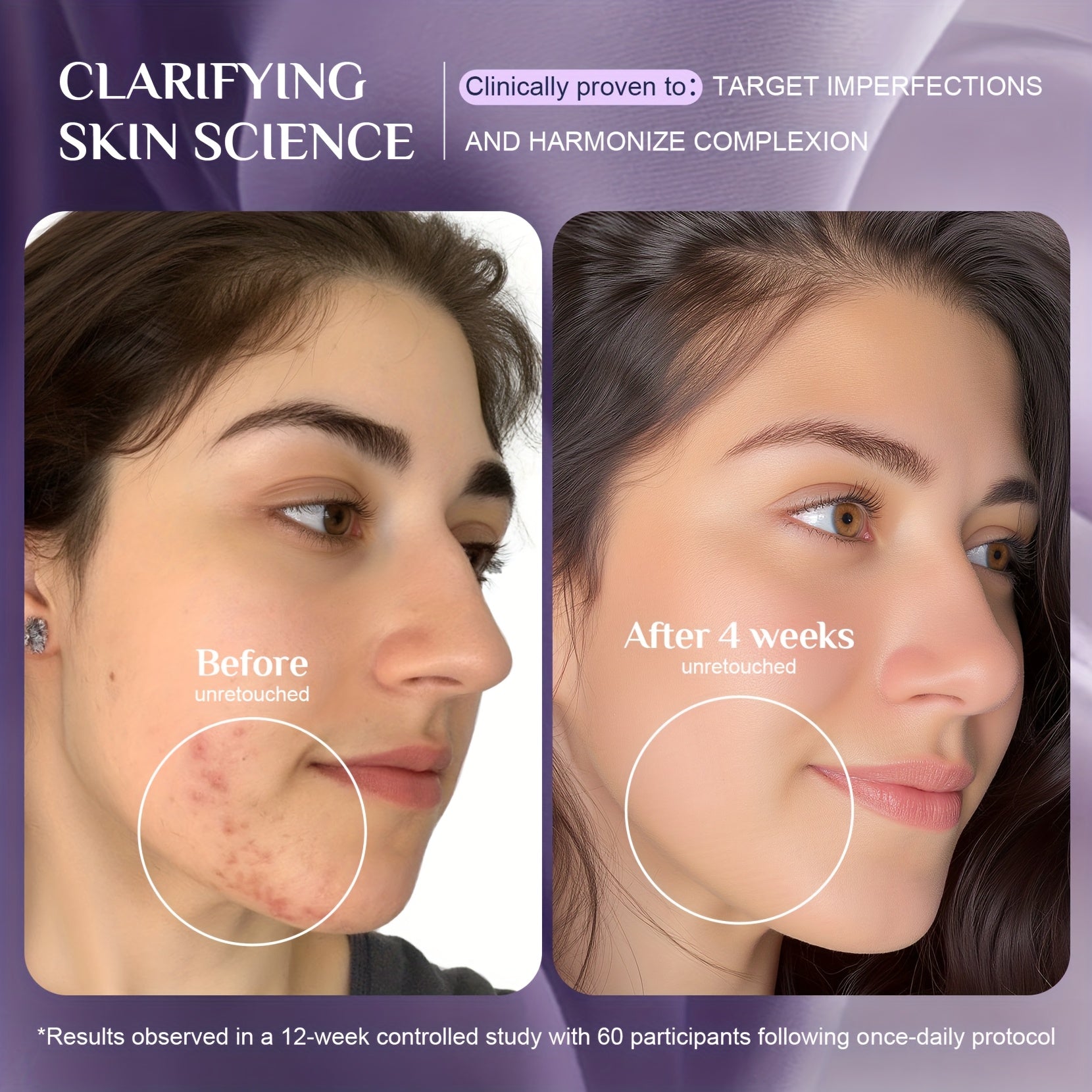 Professional LED Light Therapy Face Mask