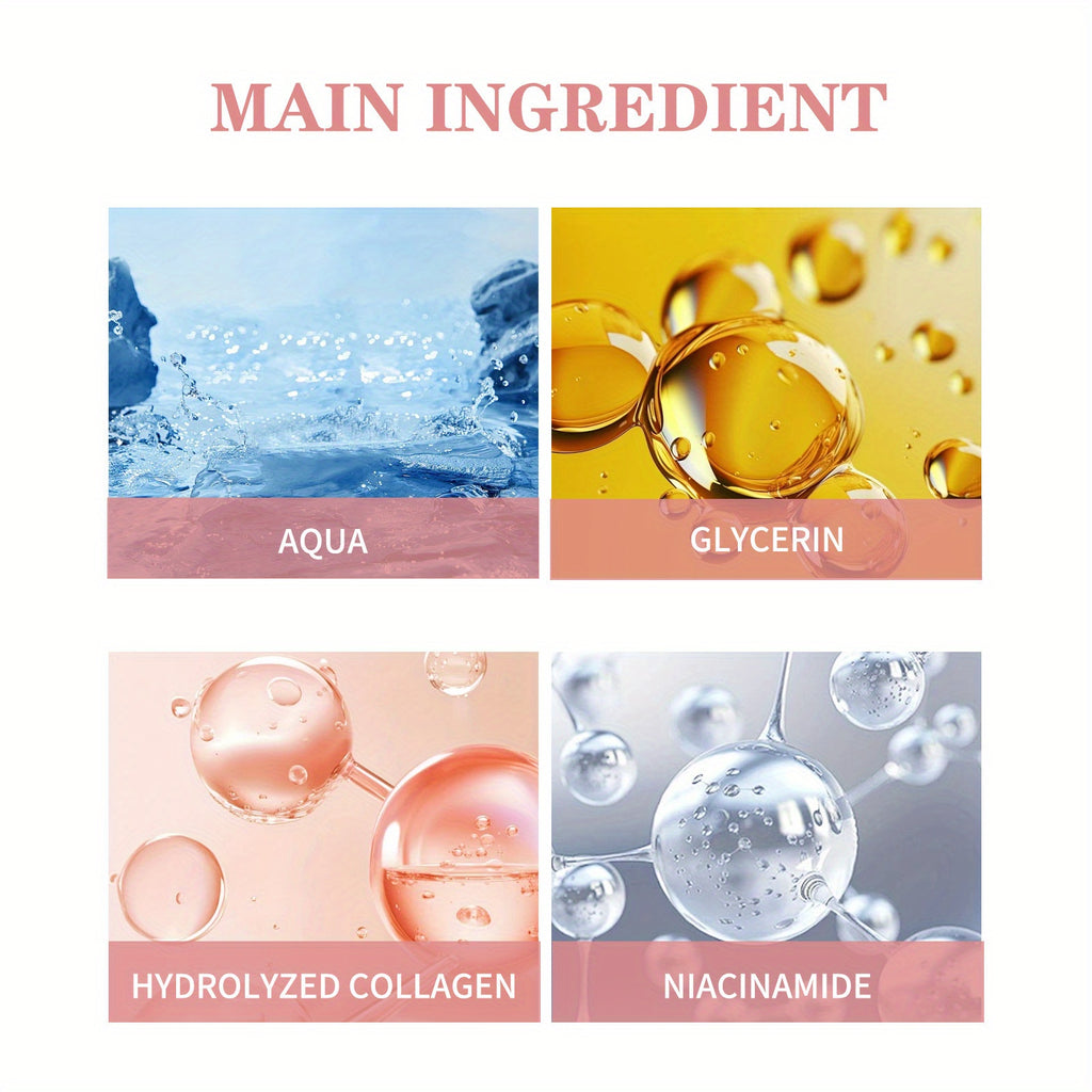 Collagen Jelly Cream Mask