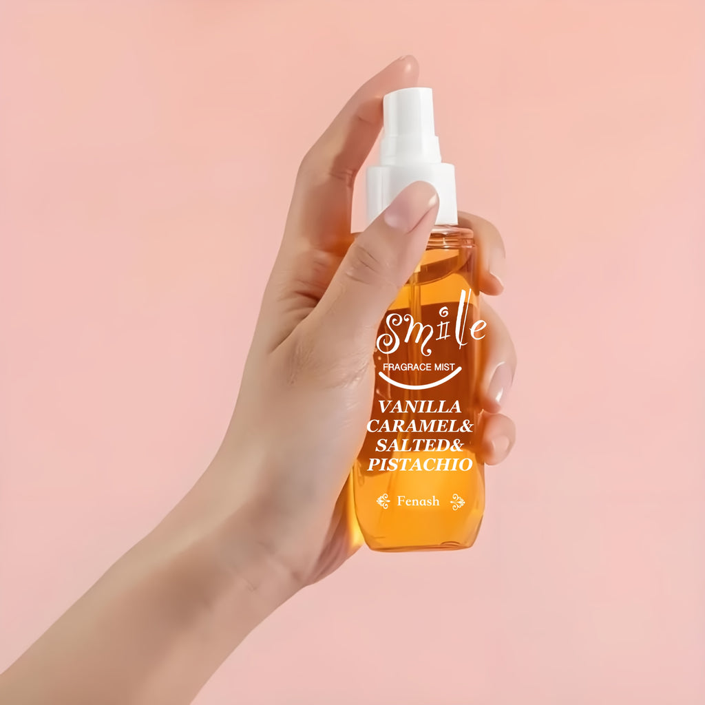 2pcs JANEIRO Hair&Body Perfume Mist, Perfume for Women, 3.0fl.oz/90ml