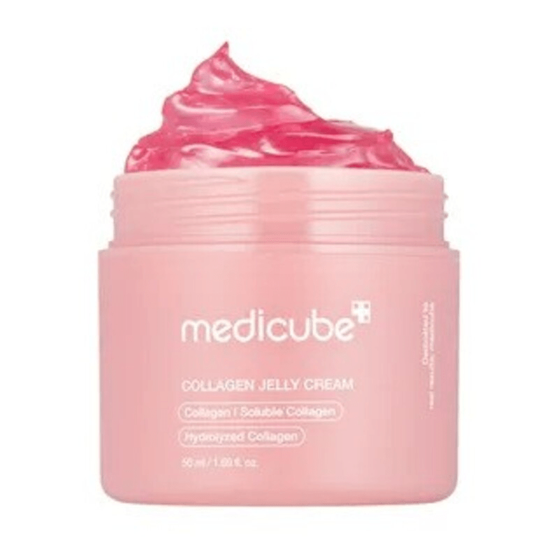 Medicube - Collagen Jelly Cream Mini (50ml)